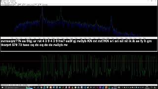 Crystal Clear Morse Code Cw Rx