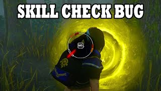 Apparently you can't do Yellow Glyph Challenge - Dead by Daylight