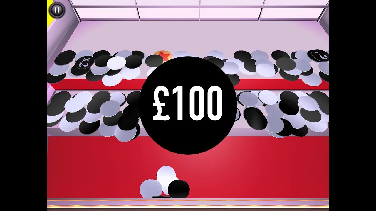 Tipping Point App - Quick Play Episode 12