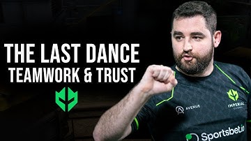 How was Imperial so good at the Major?