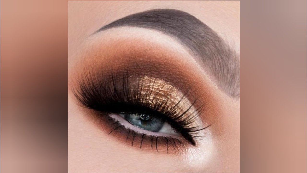 طريقة دمج الايشادو مثل المحترفات | اسهل خطوات دمج ظلال العيون للمبتدئات لازم كل بنت تعرفها