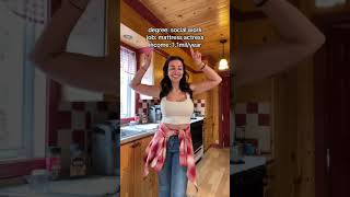 what about you? did you end up in what you studied for?