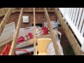 DECK RESTORATION / REPLACING WOOD TO COMPOSITE MATERIAL DECK RESTORATION / REPLACING WOOD TO COMPOSITE MATERIAL