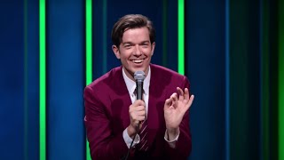 Famous John Mulaney Best Jokes Baby J (You won't stop laughing) Profile