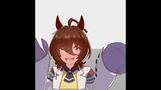 Laggy Agnes Tachyon laggy Bear