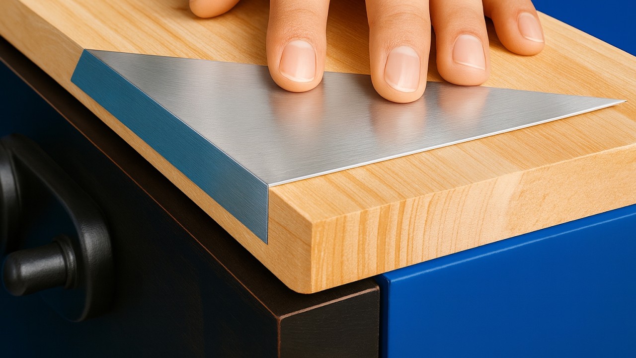 10 Обязательных Хаков для Столярных Инструментов для Начинающих – Гениальные Советы и DIY Трюки