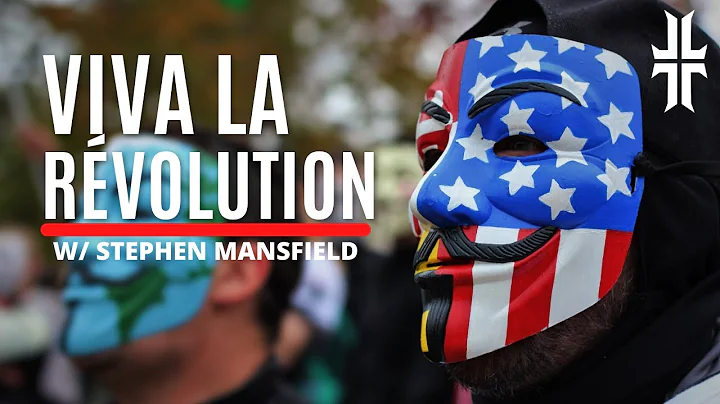 What you need to Know about REVOLUTIONS