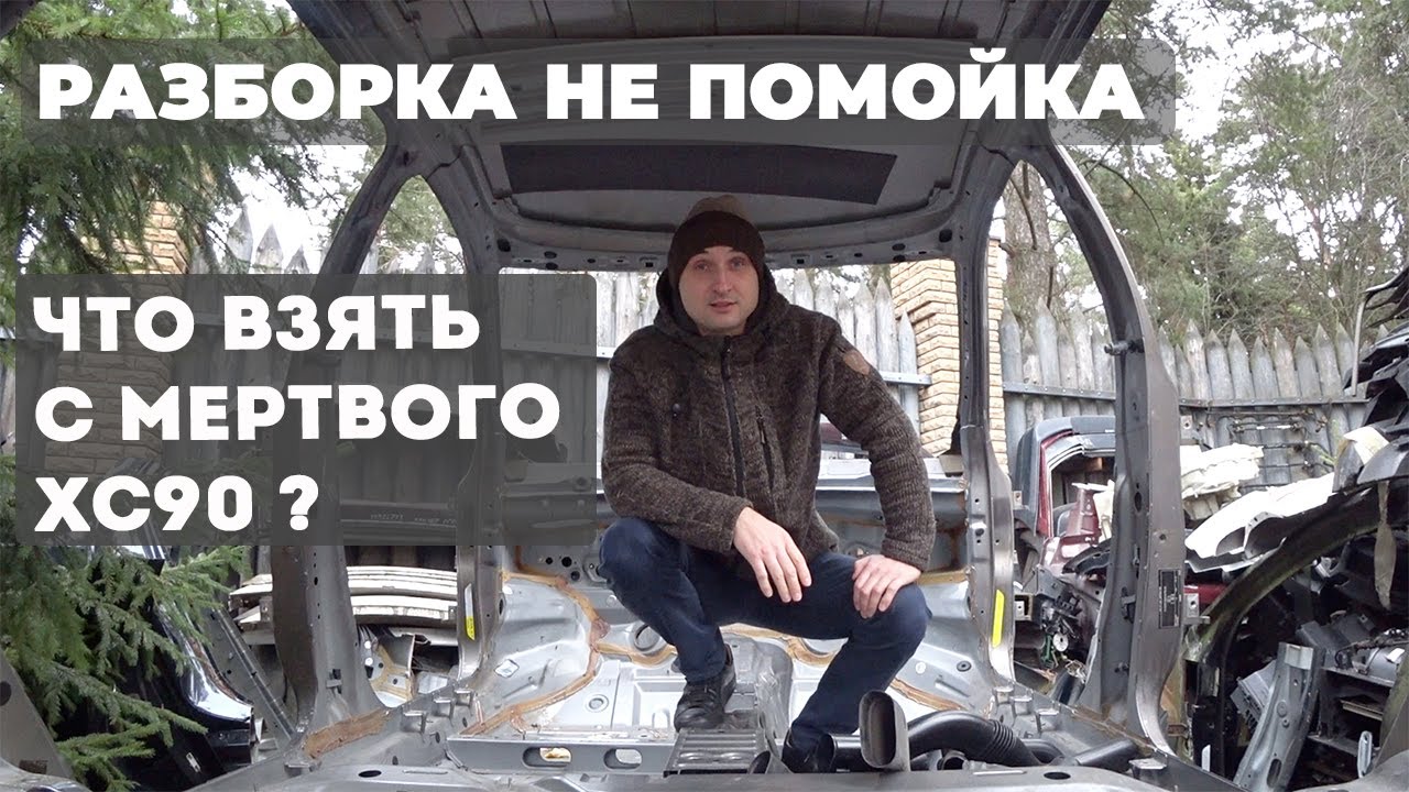 Запасные части вольво