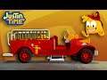 Trucks And Trains 6 FULL EPISODES Justin Time Trucks And Trains 6 FULL EPISODES Justin Time