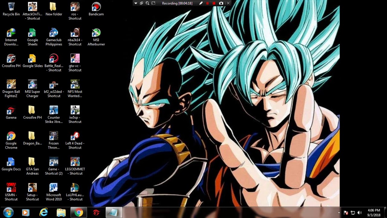 How to monitor Frame Rate,CPU usage and GPU Usage
