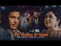 Odilbek Abdullayev - Ko'zlarima ko'rinma | Одилбек Абдуллаев - Кузларима куринма