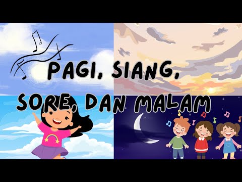 Selamat Sore Or Siang