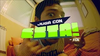 Que es juga con esta!