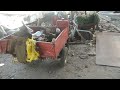 Привет от дяди Жени с фронта
