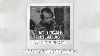 Watch Kollegah Wasserleichen video