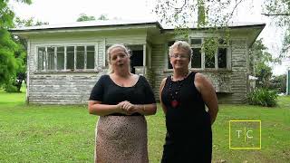 Team Town and Country Presents 2 Te Ahu Road, Pukekawa