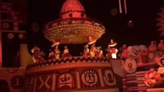 A&A Travel: Disneyland-It's a small world