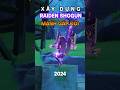 Cách để Raiden Shogun của bạn mạnh GẤP ĐÔI hiện tại