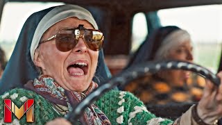 HOLY DAYS Trailer (2026) Miriam Margolyes, Comedy Movie HD