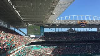 Hard Rock Stadium