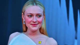 Dakota Fanning Wear Transparent Bikini In Public At Vacation  Look At Photos
