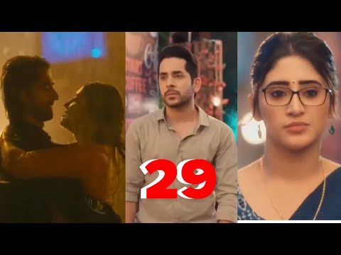 مسلسل رياح الحب الموسمية الجزء 5 الحلقة 29 نيكيل يكشف السر الصادم لتركه بهاجيا