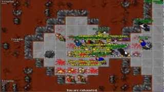 Somos Foda War Heroserv