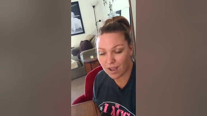 This girl can sing.