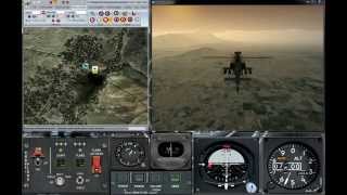 Mace Rotary Wing Flight Models