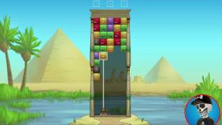 Tumblestone Niveau 1-29