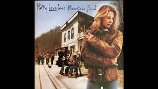 Patty Loveless Sorrowful Angels