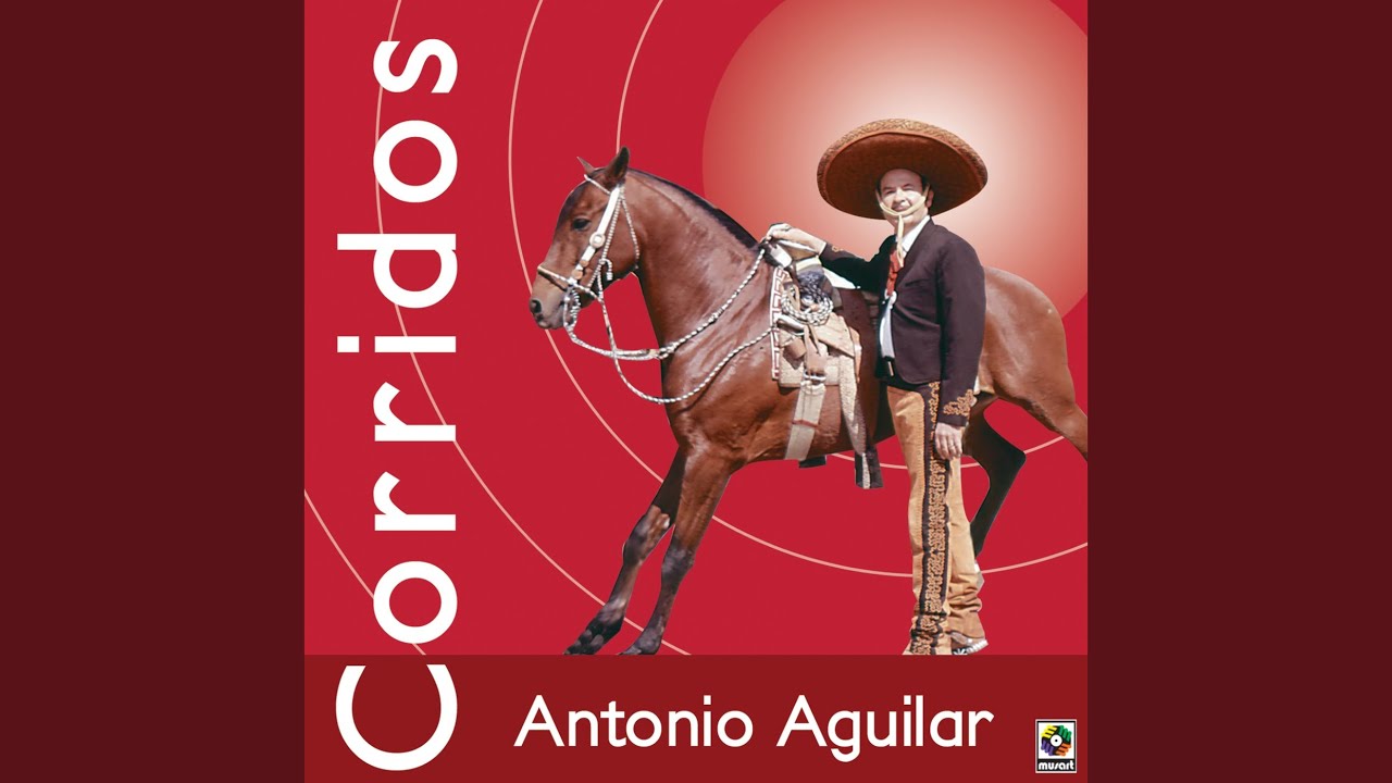 Watch Corrido De Los Aguilares on YouTube