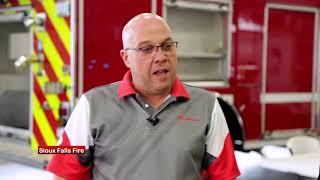 Sioux Falls Fire  - Episode 6