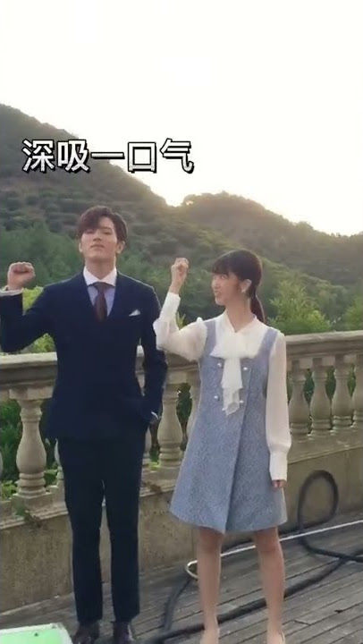 #终于轮到我恋爱了 甜甜的偏爱真的是太让人羡慕啦！ | iQIYI Romance