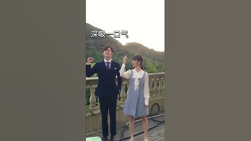 Thumbnail of #终于轮到我恋爱了 甜甜的偏爱真的是太让人羡慕啦！ | iQIYI Romance