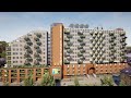 Medway reimagined