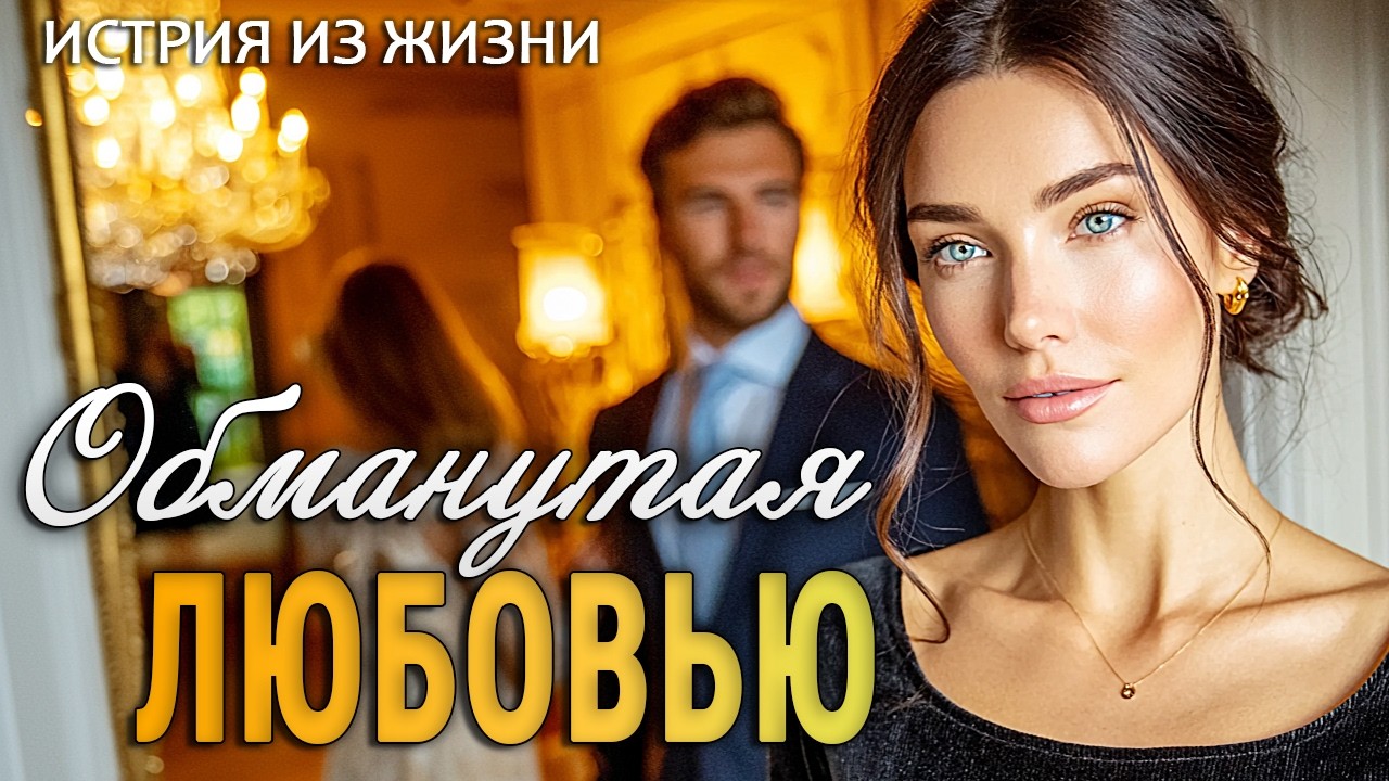 ОБМАНУТАЯ ДВАЖДЫ | История любви до слёз. Очень трогательный рассказ. Аудиорассказ