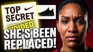 The “Clark Clause” That Shocked the WNBA — Did It Just Kill A'ja Wilson’s $28M Nike Deal?