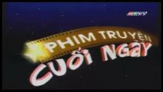 Htv9 - Hình Hiệu Phim Truyện Cuối Ngày 2003 - 2008