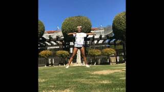 Jamz Audition tape 2017