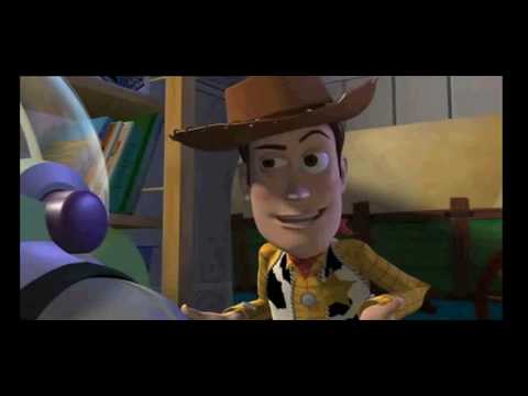 Toy Story 3 Mexican / Spanglish Version | Follow @chingobling