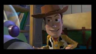 Toy Story 3 Mexican / Spanglish Version | Follow @chingobling