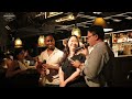 Run to You | Whitney Hoston Cover by Noble, Annie & Tres | Sukhumvit live jazz