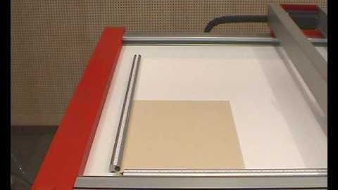 GUNNAR F1 DBD Function