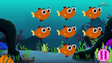 Lets Count 1 10 (Sindhi Version) I Math I Grade 1 Unit 1 Lesson 1