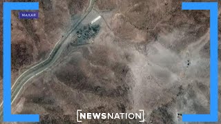 IAEA: Fordow centrifuges 'no longer operational' | Elizabeth Vargas Reports