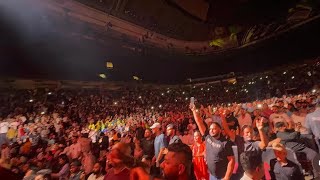 Babbu Maan Vancouver Sold Out Show #babbumaan #vancouver