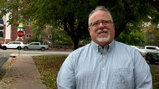 CEO of Utah Independent Agents discusses new Utah law imposing fees on fire-prone homes