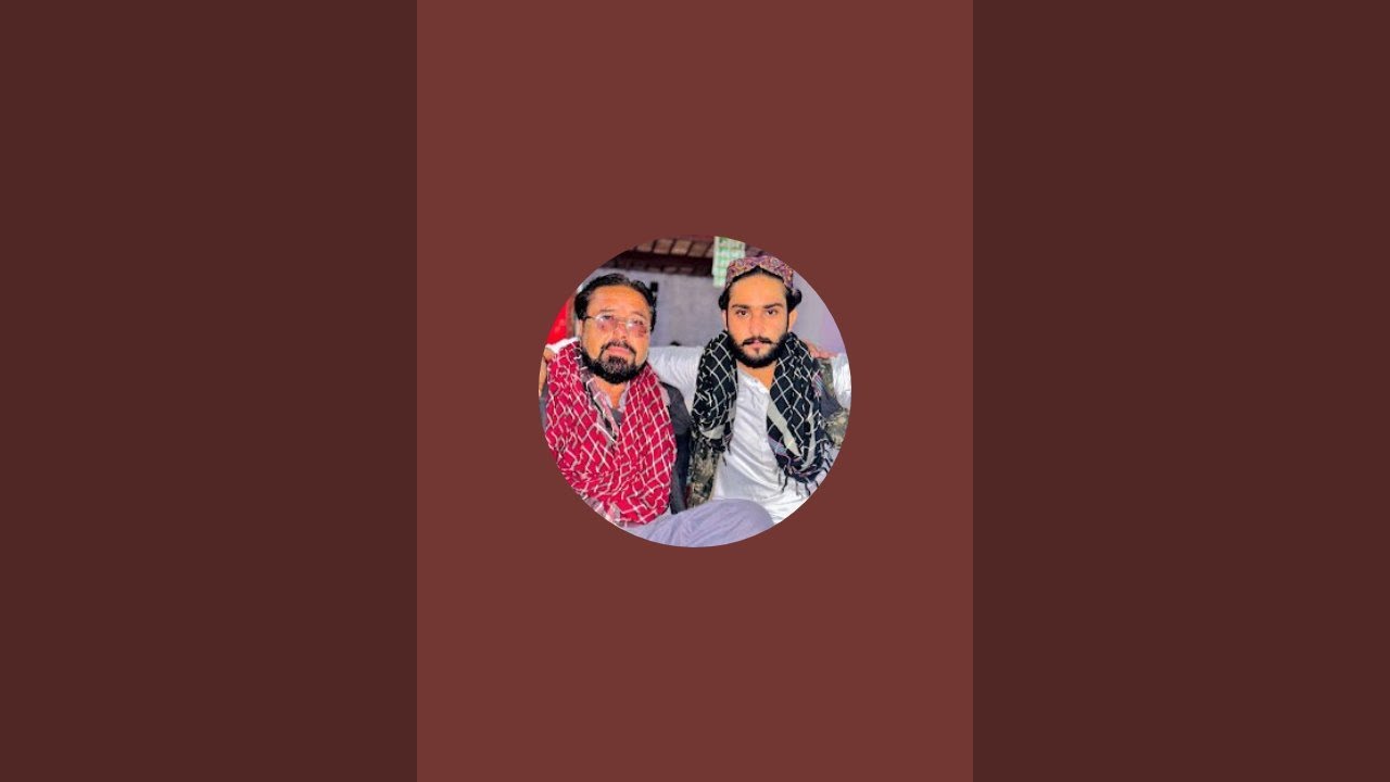 Sajjan Darwish ساجن درویش is live! - YouTube