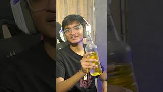 24 Hours With A Gamer